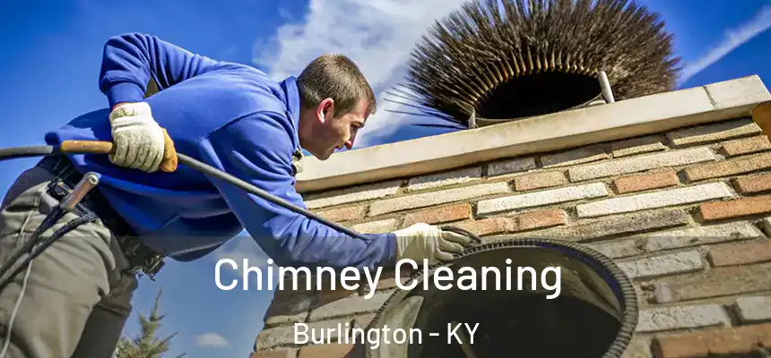 Chimney Cleaning Burlington - KY