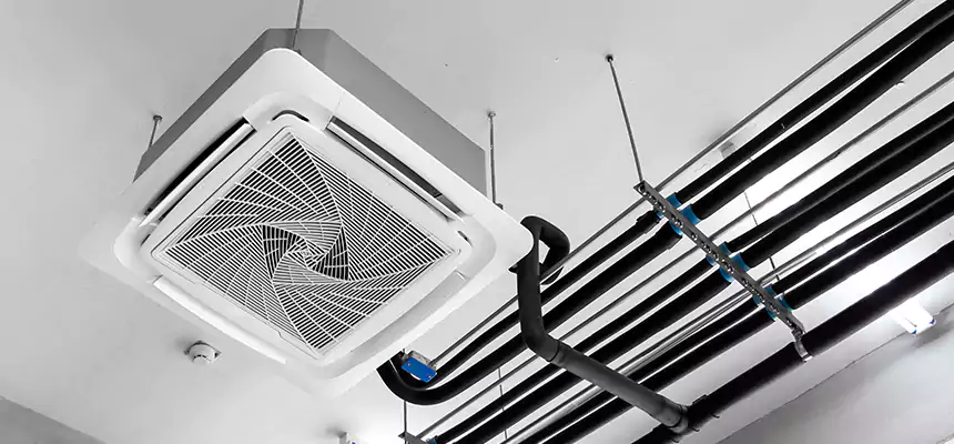 Our Air Duct Deep Cleaning Services in Burlington, KY