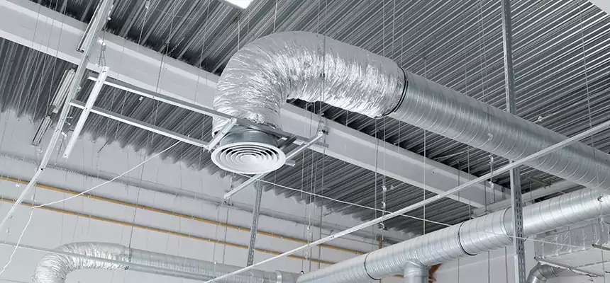 Our Dryer Vent Hose Replacement Services in Burlington, KY