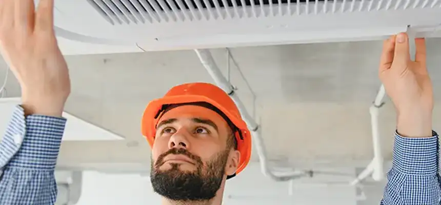 Our Furnace Vent Cleaning Services in Burlington, KY