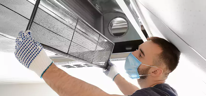 Our Home Duct Cleaning Services in Burlington, KY