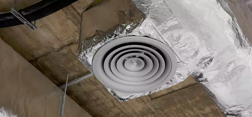 Our HVAC Ductwork Installation Services in Burlington, KY
