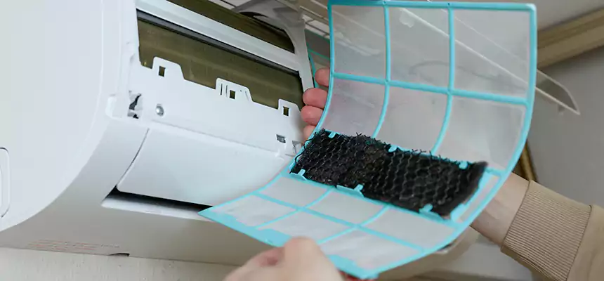 Gentle Ductwork Odor-Control Pet Dander Duct Cleaning in Burlington, KY