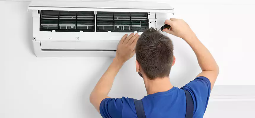 Our Smart Air Conditioning Installation Services in Burlington, KY