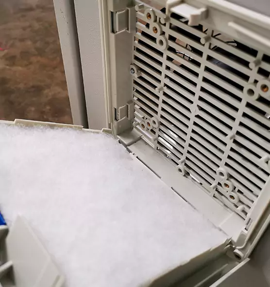 Professional Air Duct Expansion Solutions in Burlington, KY