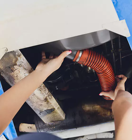 Professional Air Duct Leak Repair in Burlington, KY