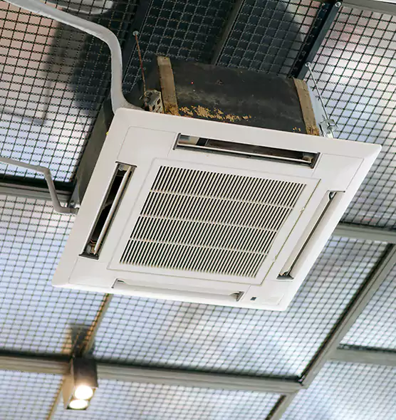 Top-Notch Allergy Relief Vent Cleaning Services in Burlington, KY