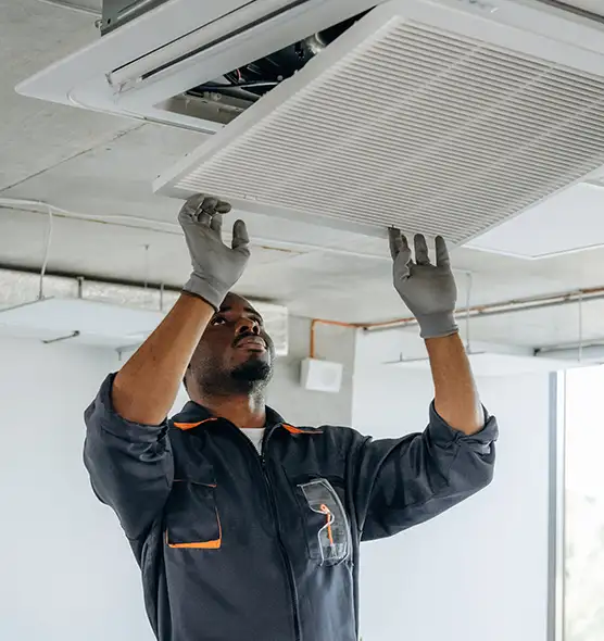 About Certified Air Duct Specialists in Burlington, KY