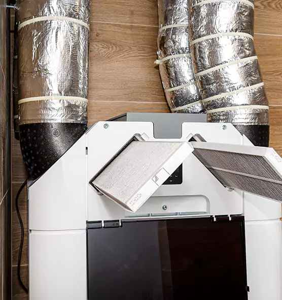 About Clogged Air Duct Repair in Burlington, KY