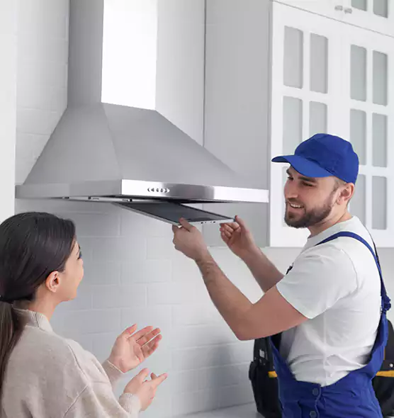 Professional Dryer Vent Cleaning Service in Burlington, KY