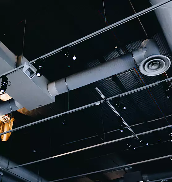 About Duct Sanitization with UV Light in Burlington, KY