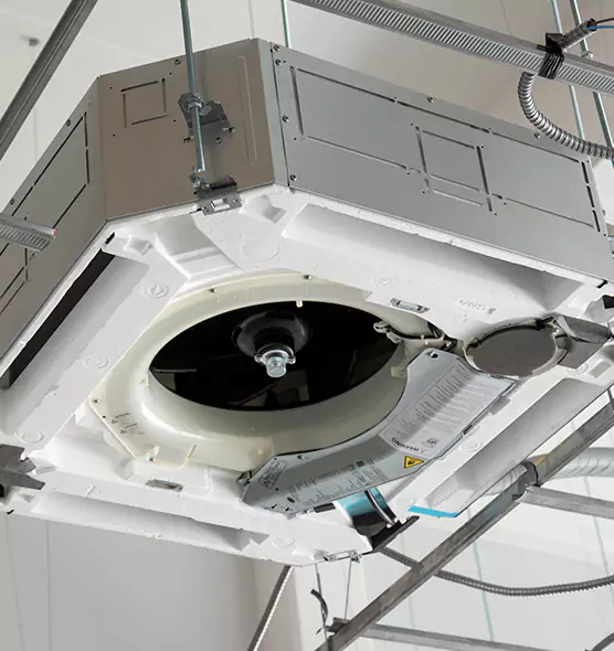 Professional Industrial Dryer Vent Cleaning in Burlington, KY