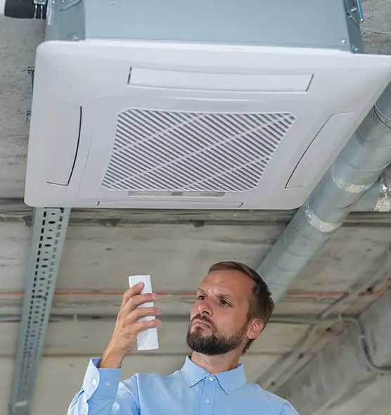 About Local Vent Cleaning Services in Burlington, KY