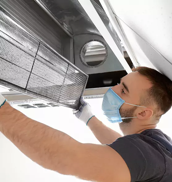 About Remove Smoke Smell From Air Duct in Burlington, KY