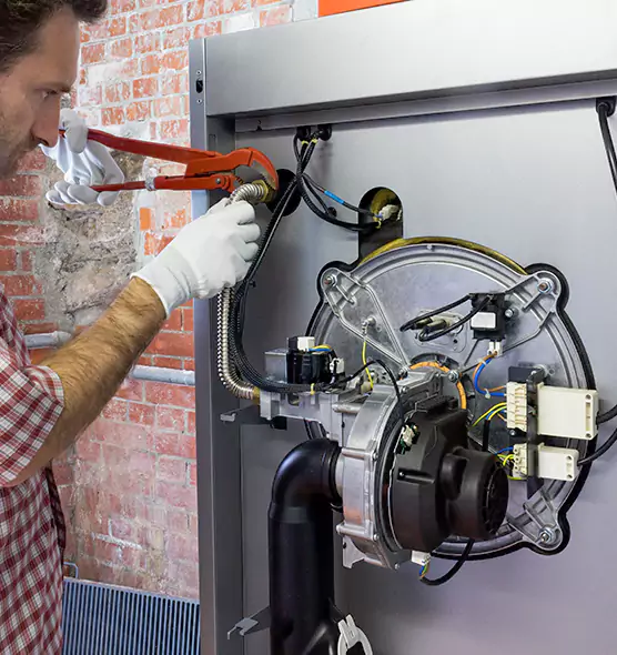 Advanced Repair Dryer Vent Hose in Burlington, KY