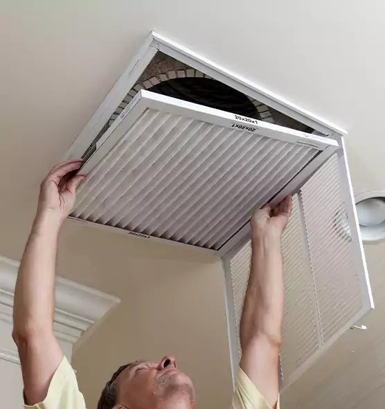 Advanced Residential Vent Cleaning in Burlington, KY