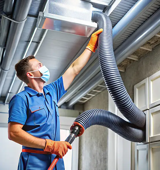 Welcome to Air Duct Cleaning & Repairs Burlington — Your Local Roof Dryer Vent Cleaning Specialists in Burlington, KY