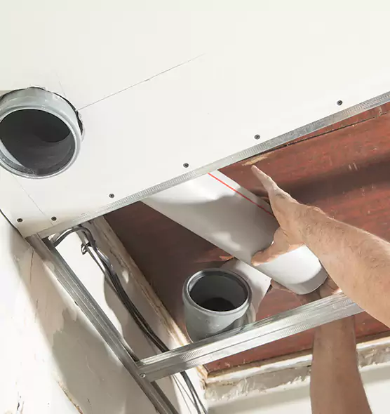 Professional Seasonal Allergy Air Duct Cleaning in Burlington, KY