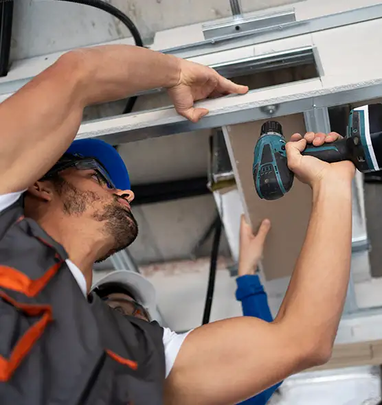 About Vent Smoke Odor Elimination in Burlington, KY