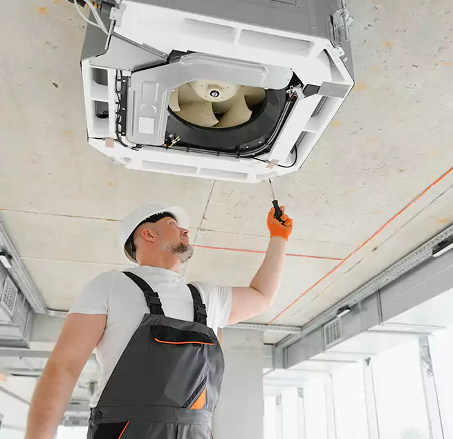 Why Homeowners & Businesses Trust Us in Burlington, KY?