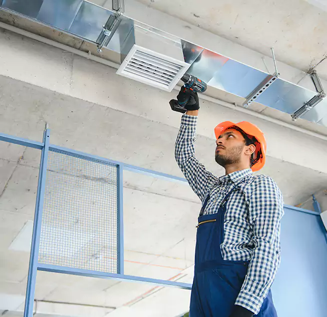 Why Homeowners & Businesses Trust Us in Burlington, KY?