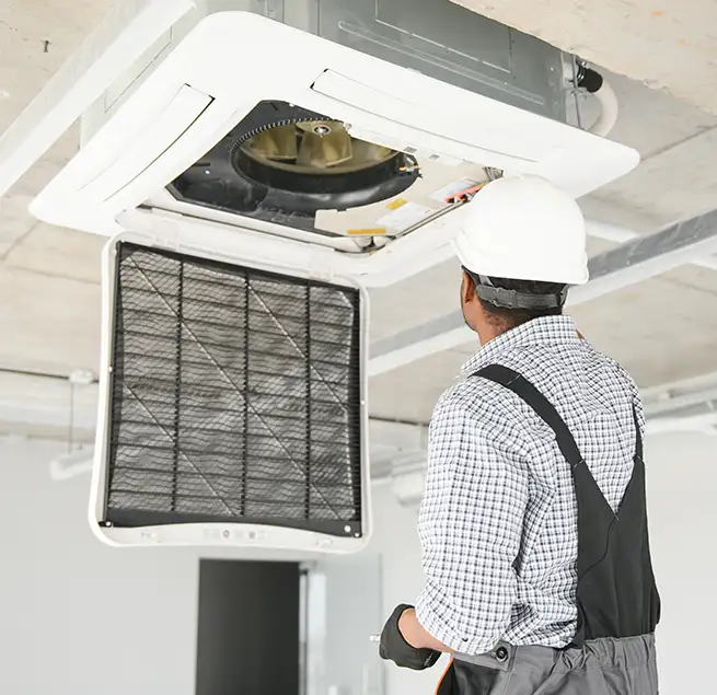 Why Homeowners & Businesses Trust Us in Burlington, KY?