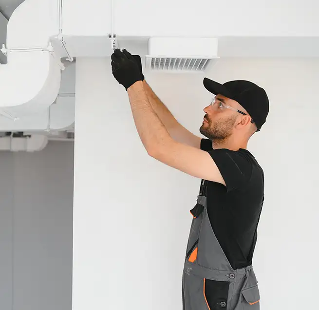 Why Homeowners & Businesses Trust Us in Burlington, KY?