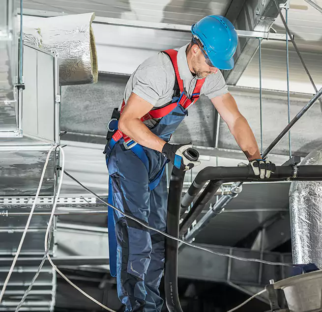 Why Homeowners & Businesses Trust Us in Burlington, KY?