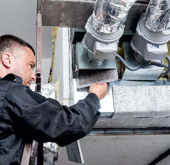 Why Homeowners & Businesses Trust Us in Burlington, KY?