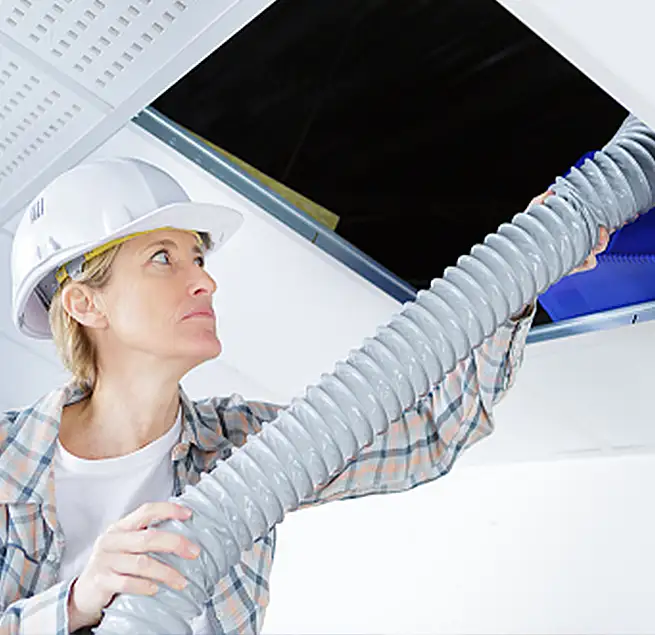 Why Homeowners & Businesses Trust Us Burlington, KY