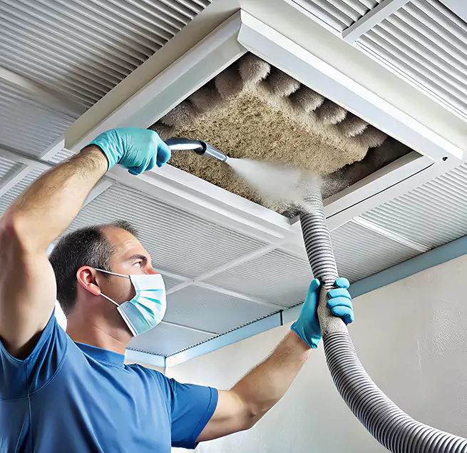 Why Homeowners & Businesses Trust Us Burlington, KY