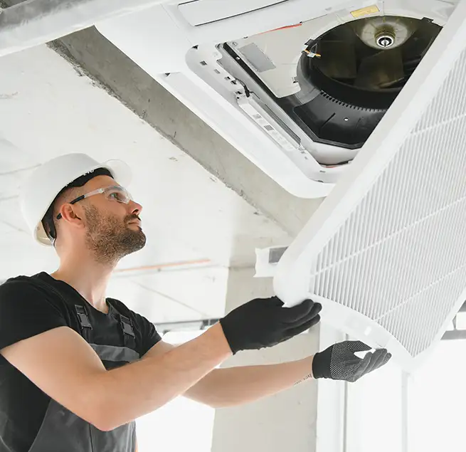 Why Homeowners & Businesses Trust Us in Burlington, KY?