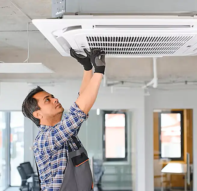 Why Homeowners & Businesses Trust Us in Burlington, KY?