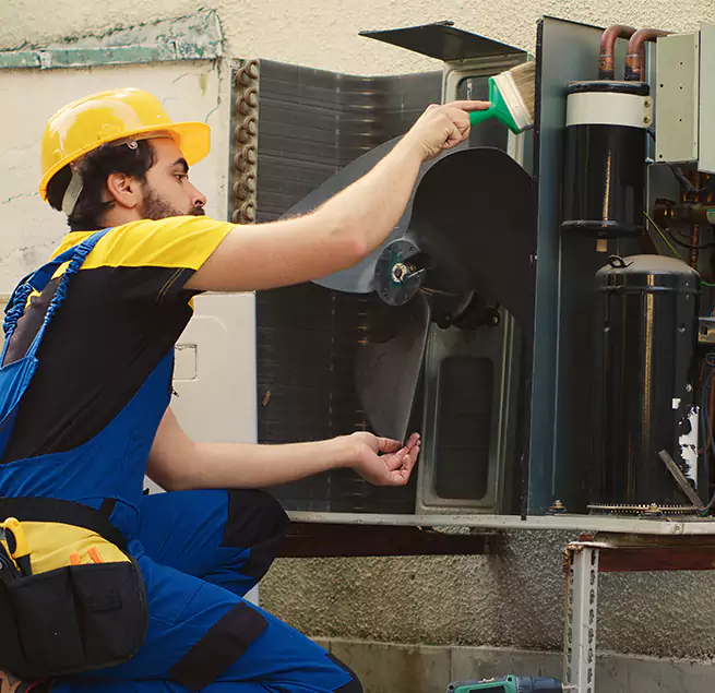 Why Homeowners Businesses Trust Us in Burlington, KY?