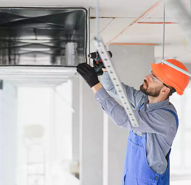 Why Homeowners & Businesses Trust Us Burlington, KY