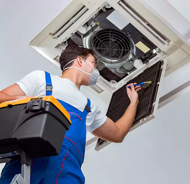 Why Homeowners & Businesses Trust Us in Burlington, KY?