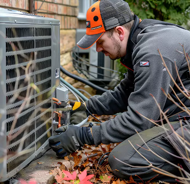 Why Homeowners & Businesses Trust Us in Burlington, KY?