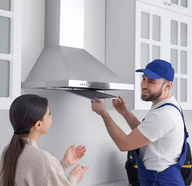 Why Homeowners & Businesses Trust Us in Burlington, KY?