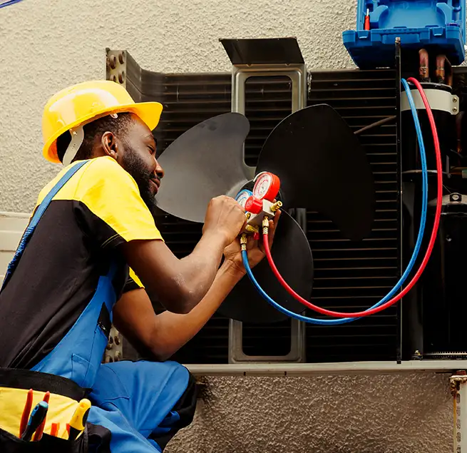 Why Homeowners & Businesses Trust Us in Burlington, KY?