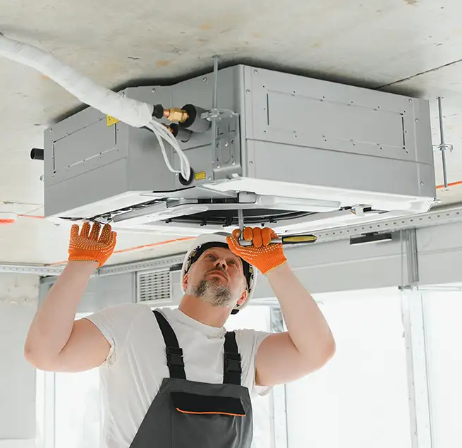 Why Homeowners & Businesses Trust Us Burlington, KY