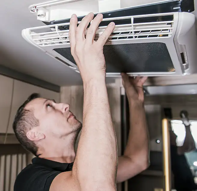 Why Homeowners & Businesses Trust Us Burlington, KY