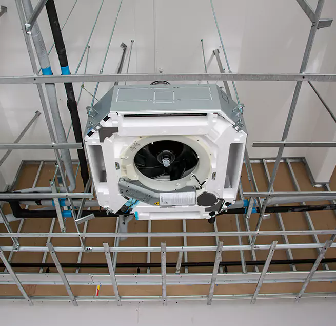 Why Homeowners & Businesses Trust Us Burlington, KY