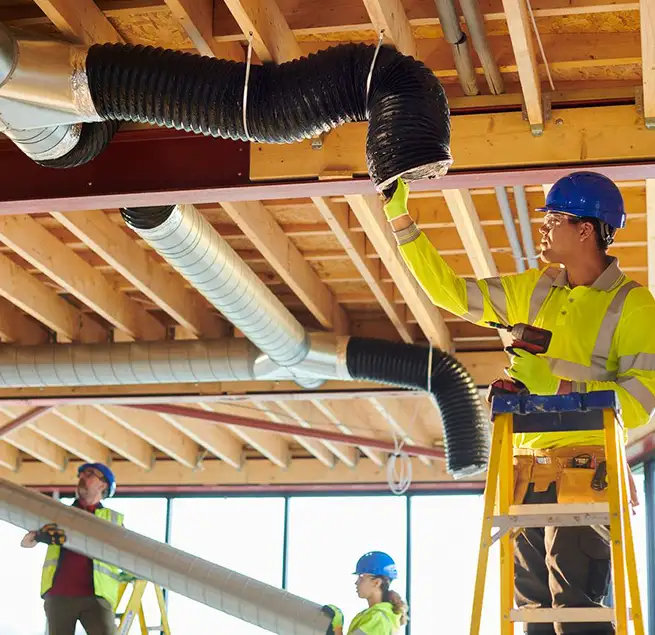 Why Homeowners & Businesses Trust Us in Burlington, KY?