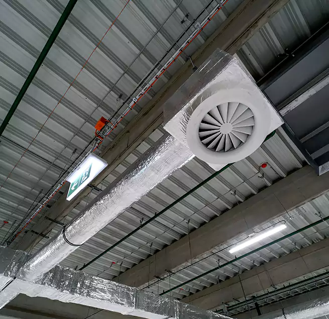 Why Homeowners & Businesses Trust Us in Burlington, KY?