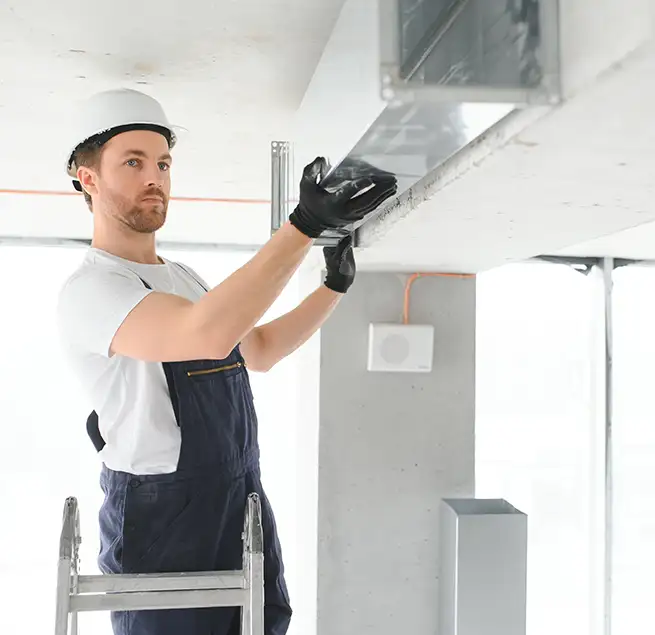 Why Homeowners & Businesses Trust Us in Burlington, KY?