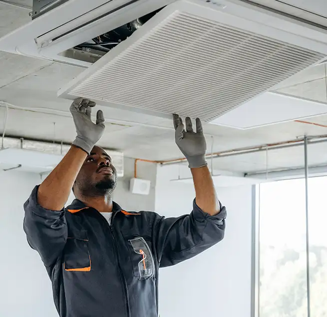  Why Homeowners & Businesses Trust Us in Burlington, KY?