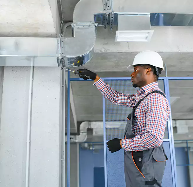 Why Homeowners & Businesses Trust Us in Burlington, KY