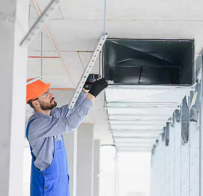 Why Homeowners & Businesses Trust Us in Burlington, KY?