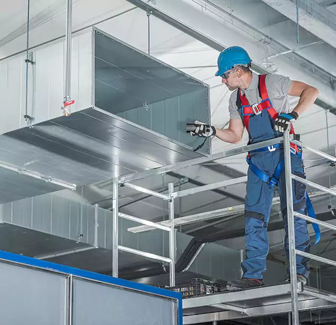 Why Homeowners & Businesses Trust Us Burlington, KY