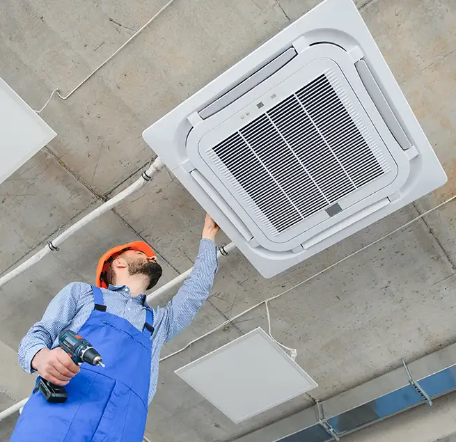  Why Homeowners & Businesses Trust Us in Burlington, KY?